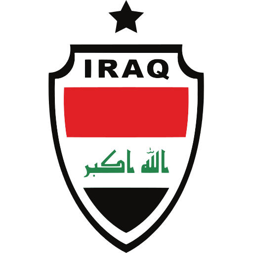 Iraq logo