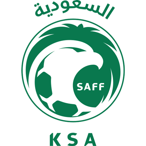 Saudi Arabia logo