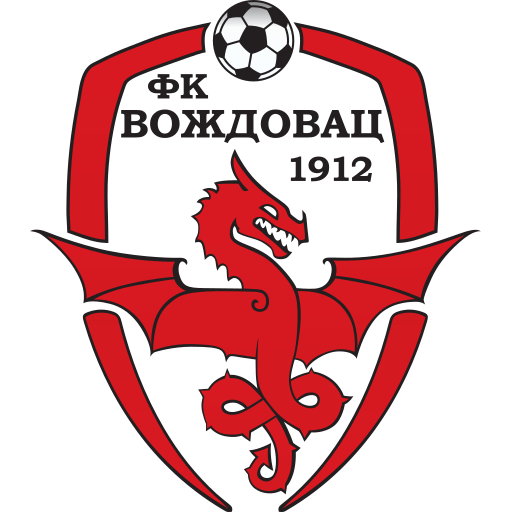 Voždovac logo